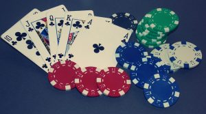 Scuola Poker: gestire il Bankroll