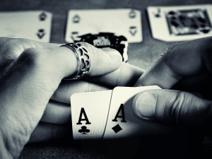 segreto vincere poker