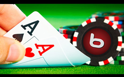 poker online